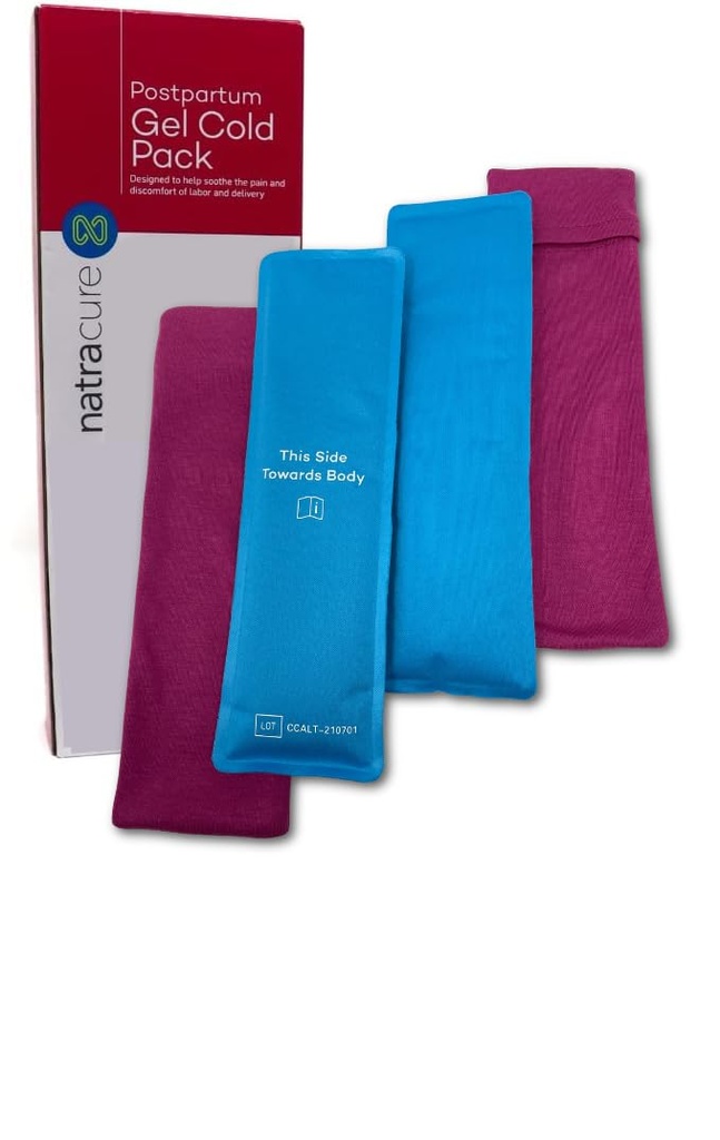 Postpartum Perineal Gel Cold Pack