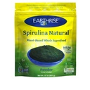 Earthrise Spirulina Natural Powder 32oz (2 LB) | Natural Premium from California, Vegan, Gluten Free, Keto Friendly, Non-GMO Super Food