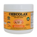Our Dietary Fiber Relieves Constipation Naturally, Supports Regularity, Helps with Bloating & Gut Health, Sugar Free, Non-GMO, Plant-Based - Essential Fiber Boost, Orange (4.5 oz)