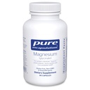 Pure Encapsulations Magnesium (Glycinate), 90 Capsules