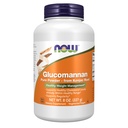 Now Foods Glucomannan 100 Percent Pure Powder - 226 g