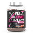 Forzagen All in One Protein for Her | Women’s Protein Powder with Multi Collagen Peptides | Hydrolyzed Collagen Supplement, Gut Health, Great for Pre & Post Workout | Dutch Chocolate, 30+ Servings