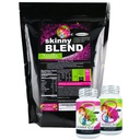 Best Weight Loss Kit, Quick Slim Kit, Diet Kit, Best Tasting Protein Shakes for Women, Appetite Suppressant Fat Burner Diet Pills, Cleanse and Detox, Fast Weight Loss, Skinny Jane - Vanilla