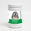 Healthy Breeds Polish Lowland Sheepdog Salmon Oil Soft Chews 120 Count
