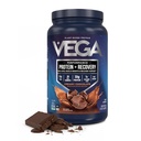 Vega Sport Protein Powder, Chocolate, 1.86 lb (19 Servings)
