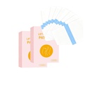 2026 Tonee Skin Tape - Transparent Body Lifting Patches for Thighs, Abdomen, Buttocks & Arms, Waterproof Anti-Friction Sagging Skin Tightener（20 PCS）