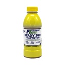 Performance Inspired Nutrition Ready 2Go Protein - Gluten Free - 16.9 fl oz - Protein Water - 6 count case - Blueberry Lemonade