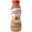 Premier Protein Shake, Café Latte, 30g Protein, No Added Sugar, 24 Vitamins & Minerals to Support Immune Health, 11.5 fl oz, 1 Pack