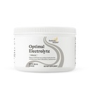 Seeking Health Optimal Electrolyte Powder, Unflavored, Healthy Energy and Endurance Support, Promotes Hydration, Healthy Muscles, Vegan and Vegetarian (30 Servings)