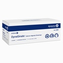 Dynarex Dürma+ DynaGinate™ Calcium Alginate Dressing, Super Absorbent Wound Dressing, Soft Gel for Moist Healing, 2" x 2", 10 per Box, 12 Boxes per Case