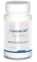 BIOTICS RESEARCH Cytozyme KD Neonatal Kidney, Supports Renal Health, Heart Health, SOD, Catalase, Potent Antioxidant Activity, 60 Tablets