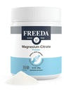 Magnesium Citrate Powder (420mg Elemental Magnesium) – Unflavored & Corn-Free – Pure Powder for Muscle, Nerve & Bone Health – Made in USA, 16 oz (150 Servings)