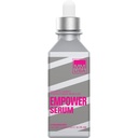 Women's pre-workout for muscle strength, and energy. Get lean, improve your fitness, burn fat faster, strengthen your core, and increase your endurance. Get lean, strong, and slim. Strawberry