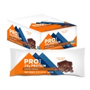 PROBAR Plant-Based Protein Bars – 20g Protein, Gluten Free, Non-GMO, Dairy Free Vegan Snack, No Sugar Alcohols, Whole Food Ingredients, Post Workout Energy Bar for Active Lifestyles (Coffee Crunch, 12 Count)