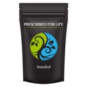 Prescribed For Life Inositol Powder | All Natural Vitamin B8 | Inositol Dietary Supplement | Vegan, Gluten Free, Non GMO (12 oz / 340 g)